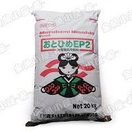 日清丸紅飼料 おとひめEP2/1.9〜2.0mm/沈降性20kg(宅配便/メーカー直送/3営業日)金魚小屋-希-