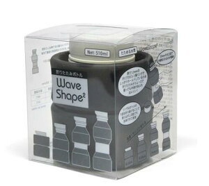 ar0623244܂肽݃{gWave Shape 2(ubN)/ARTHAA^/Ⓚł鐅/200~500ml(z//3) giveaway