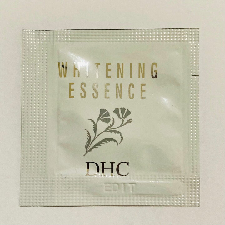 楽天市場】【訳あり】DHC化粧品サンプル◇薬用ホワイトニング 