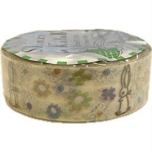 y󂠂聦S͎アQƁzrabbit&flower }XLOe[vPLUS -Paris^-([//3)giveaway