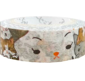 y󂠂聦S͎アQƁzǨVb|@Ӂ`}XLOe[vyLイイz15mm×10M([//3)giveaway