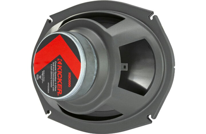 品質保証 KICKER キッカー コアキシャルスピーカー KSC69304品番 fucoa.cl 品質保証 KICKER キッカー コアキシャルスピーカー KSC69304品番 fucoa.cl