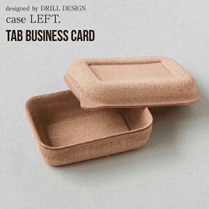 v U[ J[hP[X  [ h hP[X h P[X ^bp[ hfUC {XG[fy case LEFT. / TAB business card z  {v v Vv ~j}Xg 