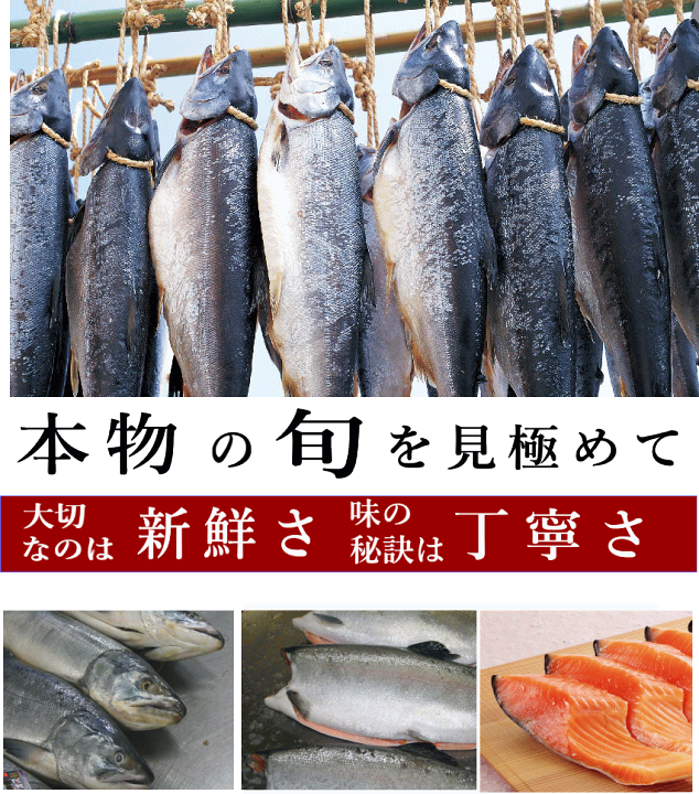 楽天市場】【月間優良ショップ】【高級 ギフト】 逸品詰合せ…SEE55鮭