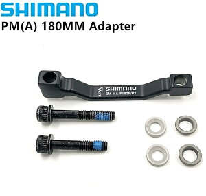 y[zV}m(SHIMANO)@@SM-MA-F180P/P2 POST@|Xg}Eg@180mm@[^[Ή@fBXNu[L@}EgA_v^] ]ԃp[c