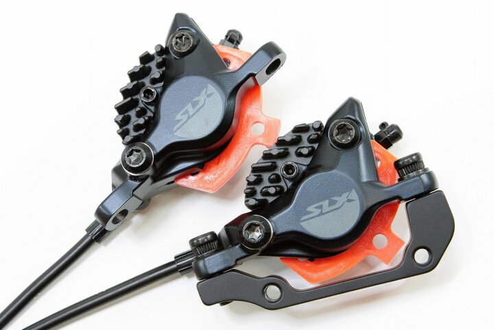 楽天市場】【即納】【高性能】シマノ（SHIMANO） DEORE SLX 油圧 