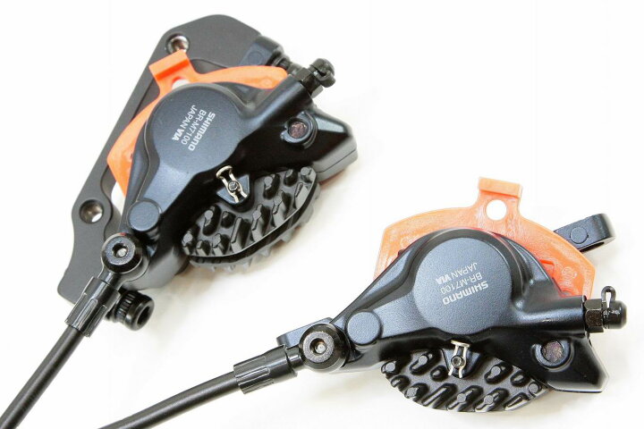 楽天市場】【即納】【高性能】シマノ（SHIMANO） DEORE SLX 油圧 