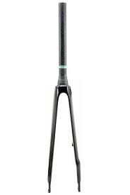 【即納】【超軽量460g】 MicrOHERO FULL HCM Carbon Fork 700c ロードバイク用 フォーク　テーパードコラム　ディスクブレーキ専用　フラットマウント