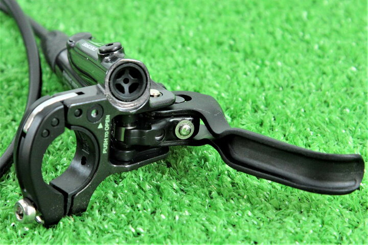 楽天市場】【即納】【高性能】シマノ（SHIMANO） DEORE XT 油圧 
