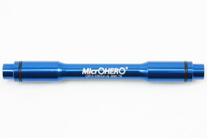 y[zyy20gzMicrOHERO }CNq[[@QR12-9mm@Gh 100mm ANX ϊA_v^@A~6061 T6 CNC] ]ԃp[c