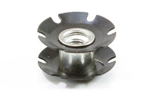 y[z}CNq[[(MicrOHERO) X^[t@Oibg 1-1/8C`i28.6mmjRp Star Nut iX^[ibgj [wbhp[c] [[hoCN] [NXoCN] [MTB]