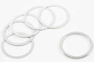 y[zMicrOHERO@[h@MTB@Microspacer@ 1 1/8' (28.6mm)@NAXXy[T[@a@28.7mm@@Oa@34.0mm@݁@0.3mm 3@0.5mm / 1.0mm / 2.0mm@e1@ԁ@p@wbhZbg