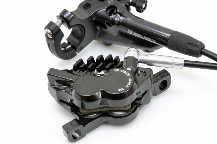 楽天市場】【即納】シマノ(SHIMANO) デオーレ（Deore）XT 油圧ディスク 