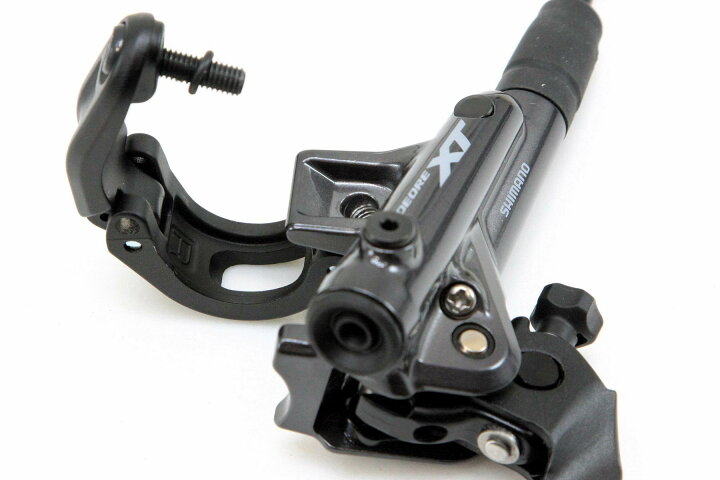 楽天市場】【即納】シマノ(SHIMANO) デオーレ（Deore）XT 油圧ディスク