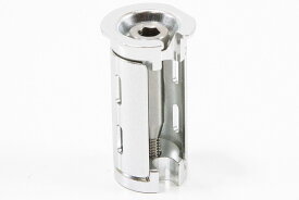 【即納】MicrOHERO　カーボンコラム用アンカーナット　 インターナル ケーブル用　ヒラメマルチ　プレッシャーアンカー　INTERNAL CABLE用 　HM-CAP50　自転車部品　CCX1-TG82　HE-006 TK-012SW-50L