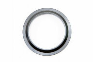 【即納】MicrOHERO 下玉押し　クラウンレース 　1-1/8インチ(30mm)用　フォークコラム用 45度ベアリング…