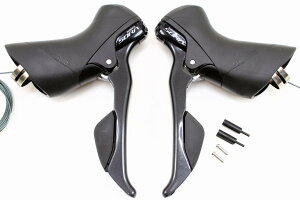 y[zV}m(SHIMANO) SORA(\) fARg[o[ VteBO/u[Lo[ ROAD ST-R3000-P EZbg 2×9S ESTR3000DPA ESTR3000LIA9 ESTR3000RIA ST-R3000-R/L