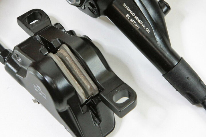 楽天市場】【即納】【軽量】シマノ（SHIMANO） ALIVIO M4000 シリーズ 