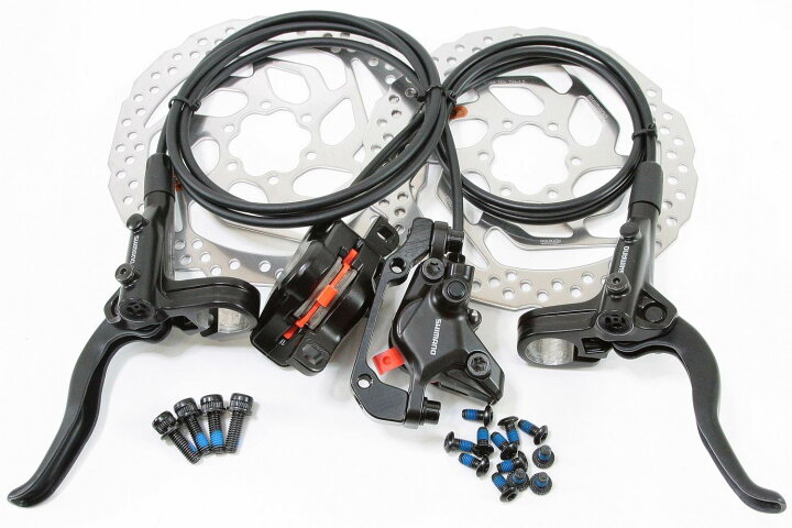 楽天市場】【即納】【軽量】シマノ（SHIMANO） ALIVIO M4000 シリーズ