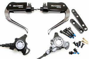 �y���[�zMicrOHERO �}�C�N���q�[���[ ���y�ʁ@�����\�@�����f�B�X�N�u���[�L TT�p �u���z�[���p �u���[�L���o�[ �t���b�g�}�E���g �L�����p�[ HM-BT600 �O��Z�b�g �u���b�N