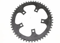 楽天市場】ナローワイド チェーンリング pcd110の通販