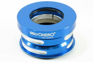 y[zMicrOHERO wbhZbg HS-DO44 u[@㉺44mm@V[hxAO@_zdahonȂǏaԗp@wbhp[c