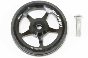 y[zMicrOHERO ܂肽ݎ] C[W[zC[ ⏕zC[ A~jE y Easywheel For Brompton ubN 1