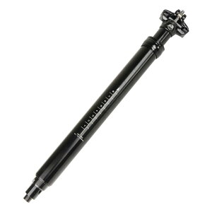 y[zMicrOHERO@yʁ@A~@S斳iK\@C[Rg[hbp[V[g|Xg@TCY@31.6mm@gx@100mm/125mm/150mm/170mm Bicycle Drop Seatpost with cable out SP-26A (