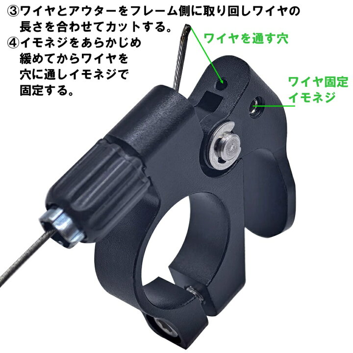 楽天市場】【即納】MicrOHERO 軽量 アルミ合金 全域無段階調整可能 
