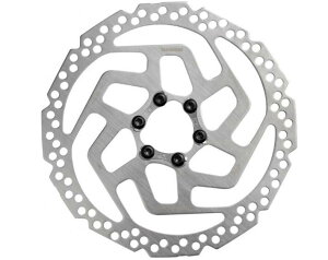 y[zV}m(SHIMANO) SM-RT26-S 160mm y 6[^[@1Zbg@{gt] ]ԃp[c