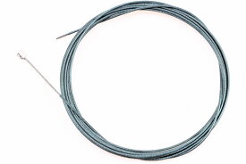 【即納】シマノ(SHIMANO) リペアパーツ オプティスリック シフトインナーケーブル シフトワイヤ　2400mm/Φ1.2mm　1本　　パッケージ無　OPTISLICK | SHIMANO BIKE COMPONENT リアディレイラー ／フロントディレイラー用　シフトレバー／STIレバー用