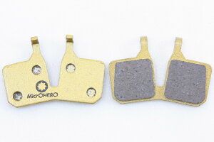 y[zMicrOHERO ėp }O MAGURA MT5 MT7 MT Trail Sportp type 9.P@type 9.1 fBXNu[Lpbh ^@BP-M056@]ԃp[c ]ԁ