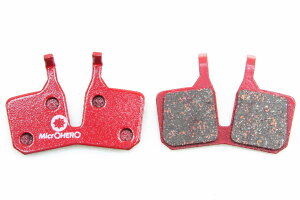 y[zMicrOHERO }O MAGURA MT5 MT7 MT Trail Sportp type 9.P@type 9.1 fBXNu[Lpbh W@BP-R056@]ԃp[c ]ԁ