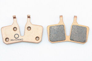 y[zČ MicrOHERO ėp }O MAGURA MT5 MT7 MT Trail Sportp type 9.P@type 9.1 fBXNu[Lpbh ^@BP-X056@]ԃp[c ]ԁ