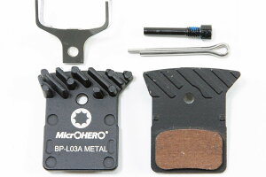 y[zMicrOHERO@MtBt@WG^[t @V}m(SHIMANO) K04Ti K04S K03Ti K03S L04C L03A ݊@BR-M9100, BR-M9110, BR-M8110, BR-R9170, BR-R8070, BR-R7070p@fBXNu[Lpbh@^pbh