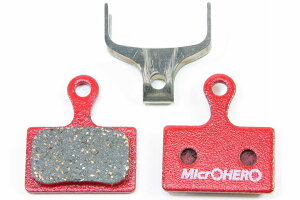 y[zMicrOHERO @V}miSHIMANOjK04Ti K04S K03Ti K03S L04C L03A ݊@BR-M9100, BR-M9110, BR-M8110, BR-R9170, BR-R8070, BR-R7070p@fBXNu[Lpbh@W@BP-R055