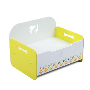 ★セール50%OFF★犬 ベッド 猫 ベッド ペットベッド 木製 マット付き ベッドフレーム インテリア 室内用 オールシーズン MDF ペット 引出付き 収納 1台2役 デザイナーズ 室内用 通年 ペット用