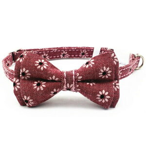 ★セール50%OFF★猫 首輪 セーフティバックル リボン 安全 和柄 猫用首輪 カラー 首輪 和風 キャットカラー 簡単装着 軽量 猫用 猫 ねこ メール便送料無料