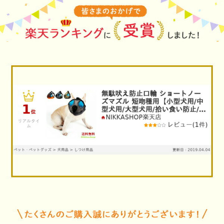 茶色 Lサイズ 中小型犬のための調節可能な犬の口輪 犬の噛み付き 安全なペット犬の口のカバー 何でも揃う