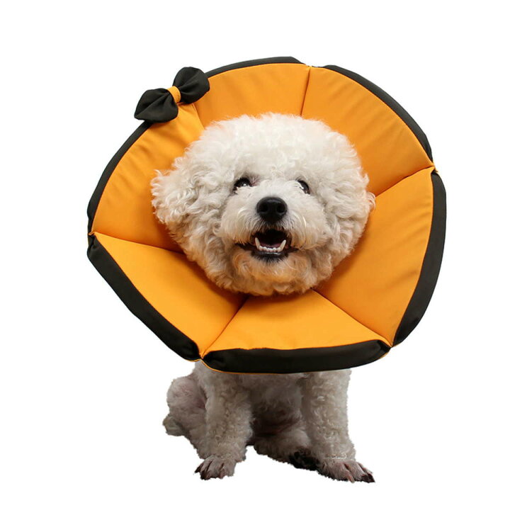 格安saleスタート エリザベスカラー 大型犬 中型犬 ソフト 布製 柔らかい 軽量 調節可能 Xl 3xlサイズ 傷舐め防止 引っ掻き防止 傷口保護 手術後のケア 送料無料 Shipsctc Org