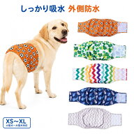 【楽天ランキング1位受賞】＜新商品！＞マナーベルト 犬 オス用 吸水パッド付き 裏メッシュ 表TPU 防水 …