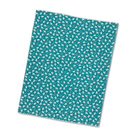 半てぬぐい 小紋柄 つばめ