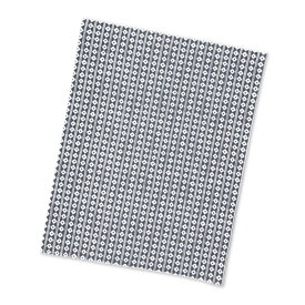 半てぬぐい 小紋柄 賽の目