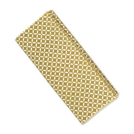 てぬぐい 反物（9m） 小紋柄 七宝