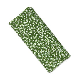 てぬぐい 反物（9m） 小紋柄 かえる