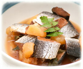 【季節限定】【年末】【正月】【おせち】にしん親子山椒漬150g