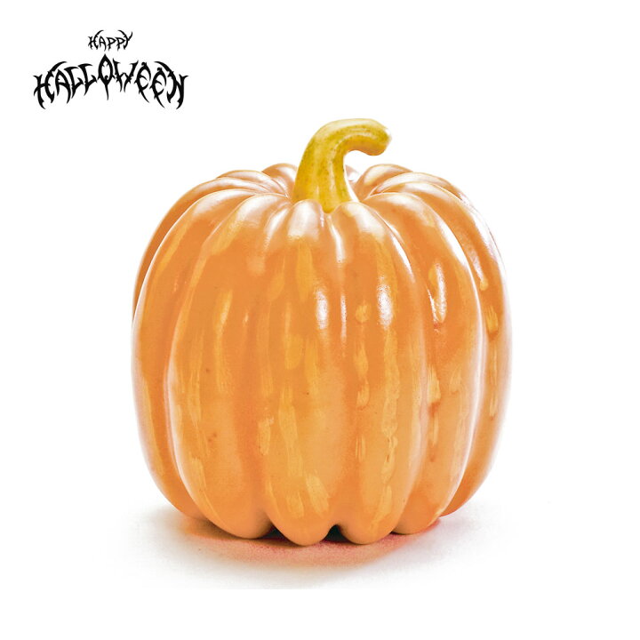 楽天市場 ハロウィン 飾り 装飾 かぼちゃ オブジェ 置物 ハロウィーン Halloween 店舗装飾 恵月人形本舗