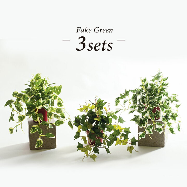 楽天市場 人工観葉植物 フェイクグリーン リアル 観葉植物 造花 ポトス 陶器鉢付 卓上 小型 フェイク グリーン インテリア おしゃれ お祝い 父の日 恵月人形本舗