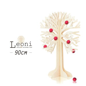 NX}Xc[  k ؐ 90cm  Leoni I[ig  Zbg Ȃ c[ X Xmas tree