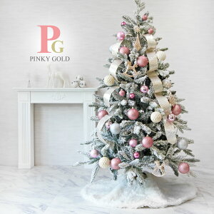 クリスマス ツリー ピンクの人気商品 通販 価格比較 価格 Com
